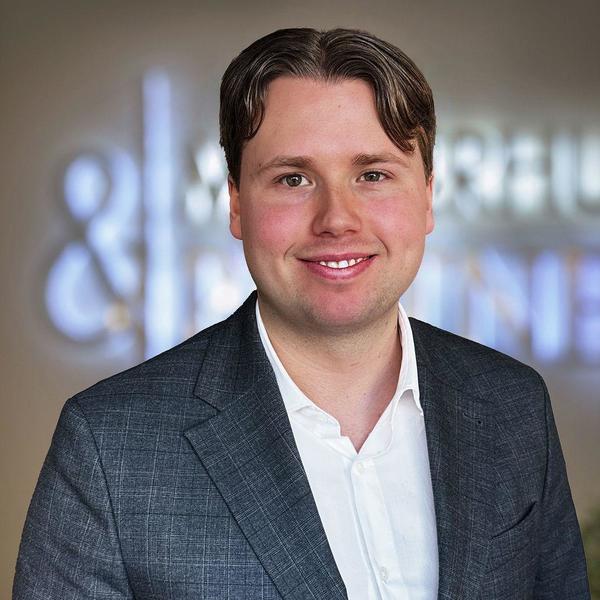 Marius Thorbjørnsen 